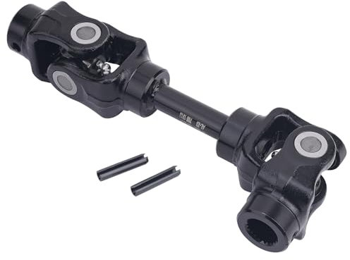 AHL Hintere Antriebswelle 1332622 1380208 7661913 Kompatibel mit Polaris Sportsman 800 4X4 2005-2010/Sportsman 600 Twin 2003-2005/Sportsman 700 EFI Twin 2004-2007/Sportsman 700 MV 2005