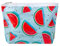 SUN & SURF Neceser Sandías Bolsa de Seguridad Playa Impermeable Anti-Arena. 25x18 cm. Pertenencias Seguras Sol y Agua. Piscina