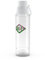Tervis Venture Lite Wicked Logo Made in USA Double Walled Insulated Tumbler Travel Cup Keeps Drinks Cold & Hot, 24oz Water Bottle, Classic