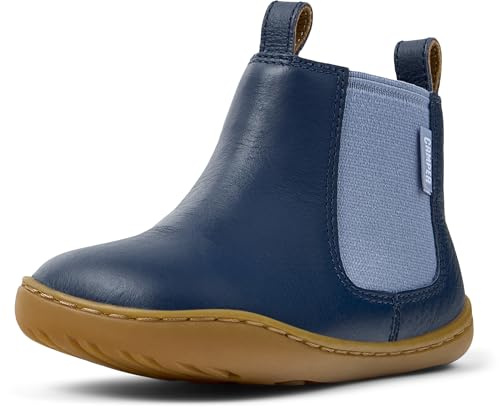 Camper Boy's Peu Cami K900348chelsea bootie