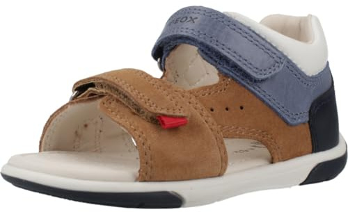 Geox Baby - Jungen B Sandal Zapito BoySandal