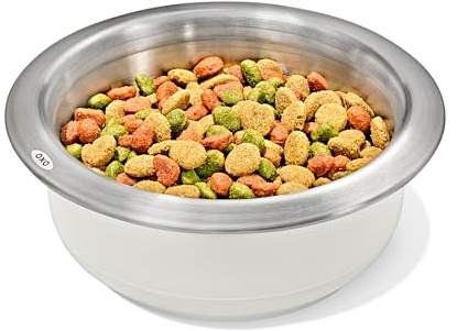 OXO Pet Nonslip Bowl — Large, 4 Cups / 950 mL