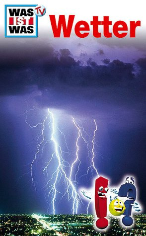 Was ist was TV - Das Wetter