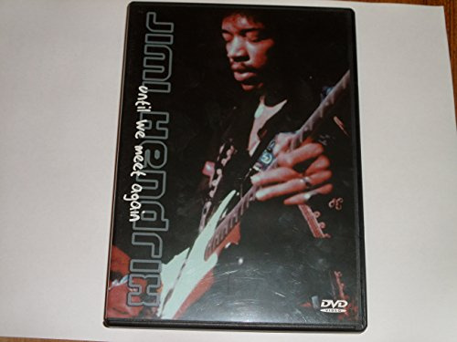 Jimi Hendrix - Until We Meet Again