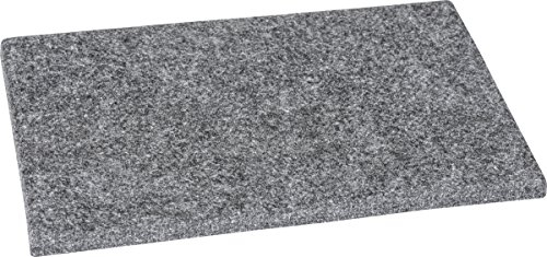 HEYDA Filzunterlage 100% Polyester 10mm