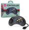 Tomee Sega Mega Drive Replacement 6 Tasto Joypad