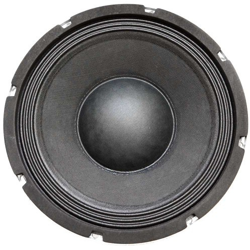 Seismic Audio - Richter 10 - 10 PA/DJ Raw Replacement Woofer or Speaker 400 Watts