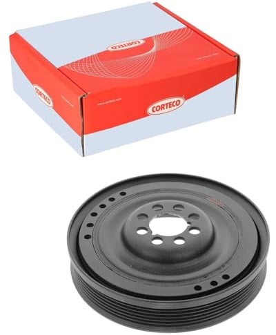 Corteco 80001079 Engine Crankshaft Pulley