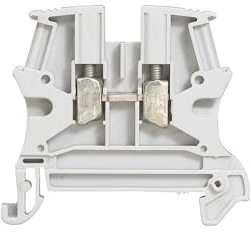 Legrand Ausschalter Steckklemmen Viking 037161 – Dreistockklemme VIKING3 4 mm2