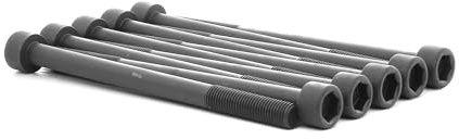 BGA BK3301 Zylinderkopfschraube