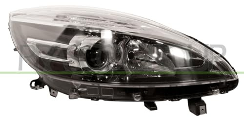 Prasco RN0384913 Front Head Lamp for Car