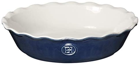Emile Henry Taartvorm Ø260mm 6121-55 Twilight