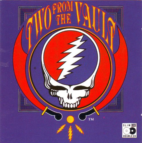 Two from the Vault/Live 1968