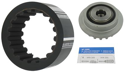 SKF VKMAF31101 Flexible coupling sleeve kit