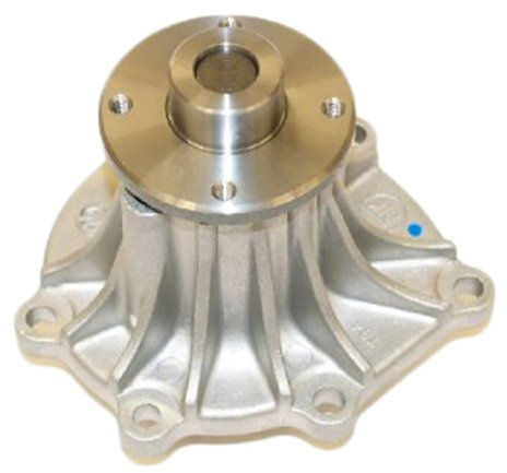 JAPANPARTS PQ-912 Kühlmittelpumpe Motorkühlung Wasserpumpe Kompatibel mit ISUZU D-MAX TFR, TFS 8973121473 8973121474