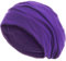 style3 Slouch Beanie aus atmungsaktivem, feinem und leichten Jersey Unisex Mütze Haube Bini Einheitsgröße