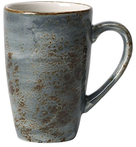 Steelite Craft Quench Tasse, Blau, 280 ml, 6 Stück