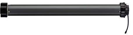 Selve SEL-PLUS 2/10 Rolladenmotor, Rohrmotor mit elektr. Endlageneinstellung, SW60, 25kg Zugleistung