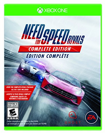 Need for Speed Rivals (Complete Edition) - Xbox One by Electronic Arts