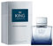 BANDERAS Perfumes, King of Seduction, Eau de Toilette para Hombre, Larga duración, Fragancia masculina, intensa y energética, Notas de bergamota y manzana, Optimo para uso diario, 100 ml