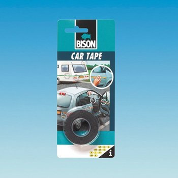 Bison Double Sided Car Tape - CY170