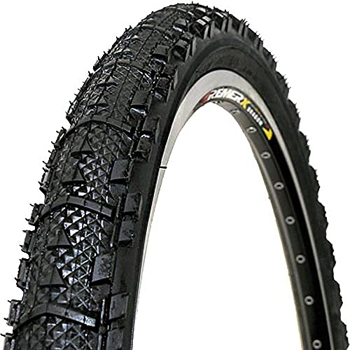 Kenda schwarz Decke K-879-kwick-50-559 ATB (26 X 1.95), Einheitsgröße