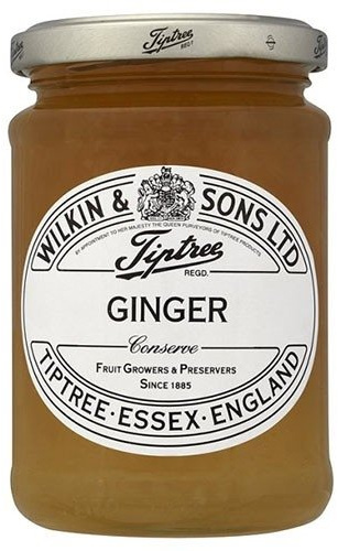 Tiptree Ginger Conserve 340 g