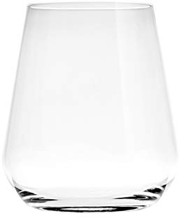 Bormioli Rocco Ensemble de 6 Verres à Eau Inalto