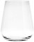 Bormioli Rocco Ensemble de 6 Verres à Eau Inalto