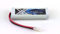 efaso Efsal Akku 7,2v 1800 MAH NI-MH Batterie d'alimentation pour 1:16 Réservoir