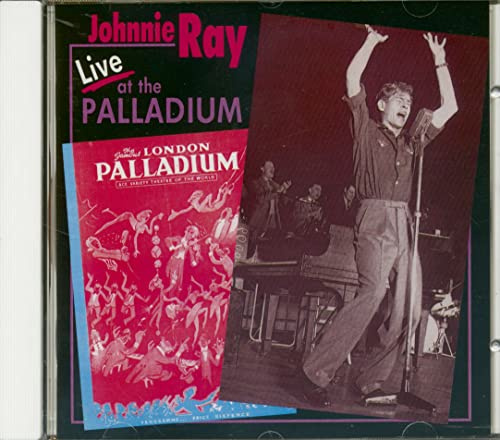 Live At London Palladium
