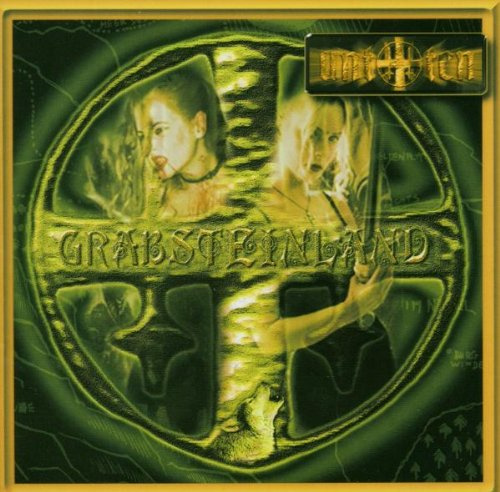 Von Grafenwald Records (Soulfood)
