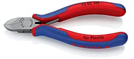 Knipex 72 02 125 Diagonal-Cutting Pliers Pliers
