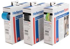 308-31202 HIS-3-12/4-PEX-RD Schrumpfs HELLERMANN HIS312/4PEXRD