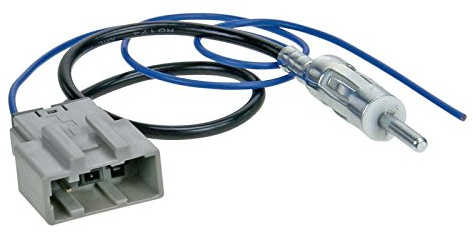 ACV 1512-01 GT13 DIN Antennenadapter für Nissan