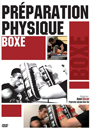 Préparation physique : boxe [FR Import]