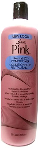 Luster's Pink Revitalex Conditioner - Spülung 591ml