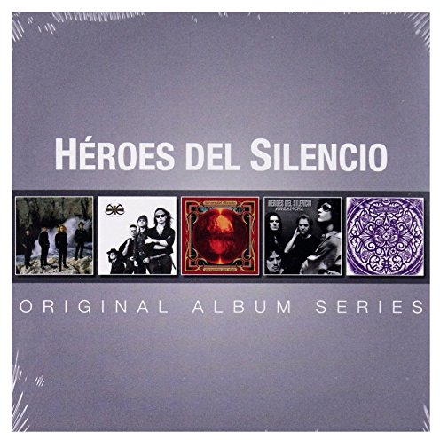Original Album Series