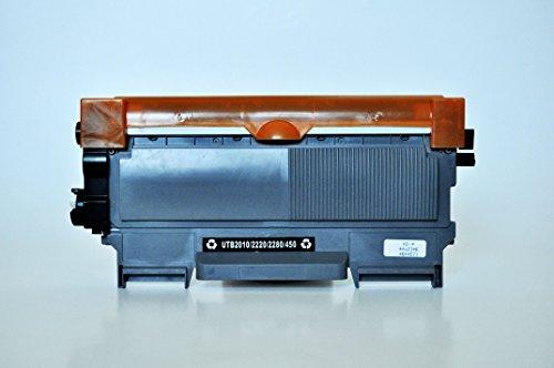 Printing Saver TN2220 Laser Toner kompatibel für Brother HL-2130 HL-2132 HL-2135W HL-2240 2240D HL-2250DN HL-2270DW DCP-7055 DCP-7057 DCP-7060D DCP-7065DN MFC-7360N MFC-7860DW FAX-2840