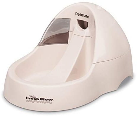 Petmate Deluxe Fresh Flow