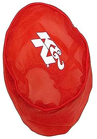K&N RX-4990DR Red Drycharger Filter Wrap - For Your K&N 57S-9500 Filter