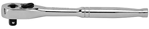 Stanley 91-929 3/8-Inch Drive Pear Head Quick Release Ratchet by Stanley