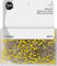 Dritz 3009 Quiltnadeln, 3,5 cm, Gelb (500 Stück)