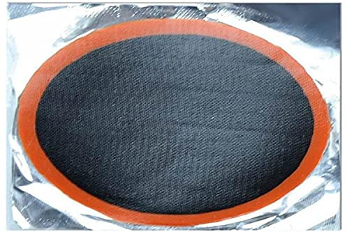 Flicken Motorrad (Box 30pcs) à˜75mm