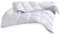 moebel-eins TOPCOOL Steppbett 135x200 Karo-Steppung, Ganzjahresbett