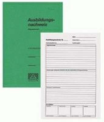 RNK-Verlag Reimer Nachf. Kuhn Premium Berichtsblock A4 RNK 5082 * Woche Montag-sonntag