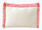 Woodware Anti Static-Pad, Cotton, Off- White, 7 x 5 cm