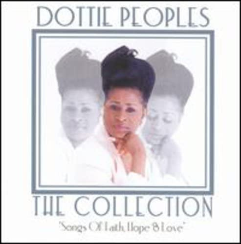 Collection: Songs of Faith & Love