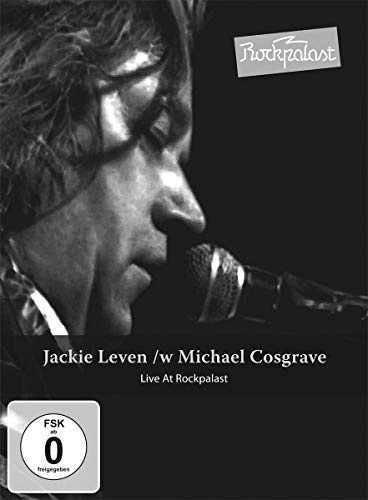 Jackie Leven /w Michael Cosgrave - Live at Rockpalast