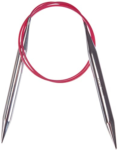 KnitPro Nova Rundnadeln 32 (80cm) | 10mm